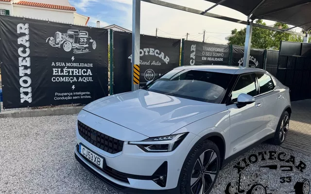 Polestar 2 Single Motor 69kWh