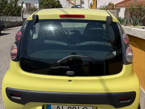 Citroën C1 1.0 Style