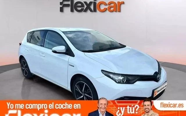 TOYOTA Auris Auris hybrid 140H Feel!