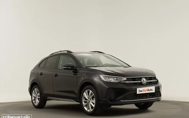 VW Taigo 1.0 TSI Urban DSG