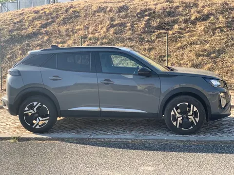 Peugeot 2008 2025 Allure