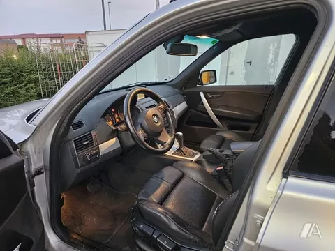BMW X3 X3 2.0d Aut.