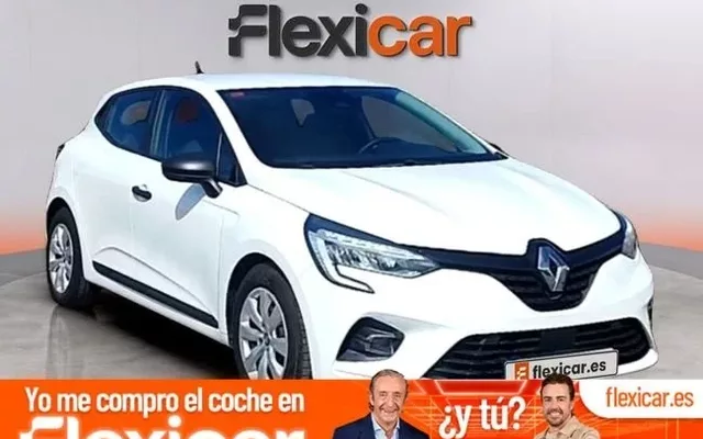 RENAULT Clio Clio TCe GLP Business 74kW