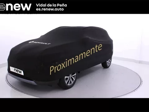 DACIA Sandero Sandero 0.9 TCE GLP Essential 66kW