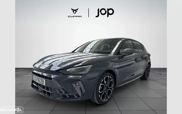 Cupra Leon 1.5 eTSI MID DSG