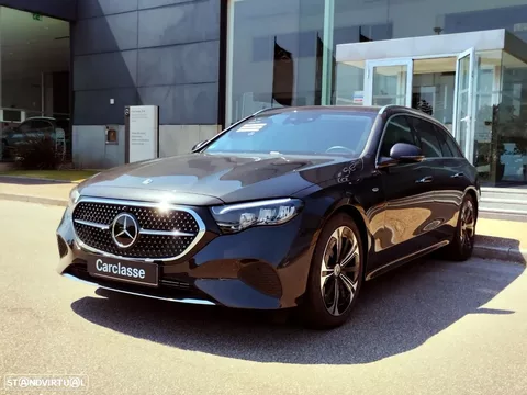 Mercedes-Benz E 300 de