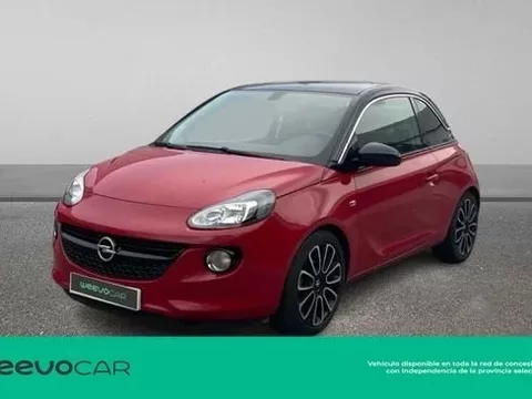 OPEL Adam 1.4 87 3P