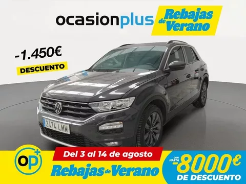 VOLKSWAGEN T-Roc T-Roc 1.0 TSI Advance 81kW