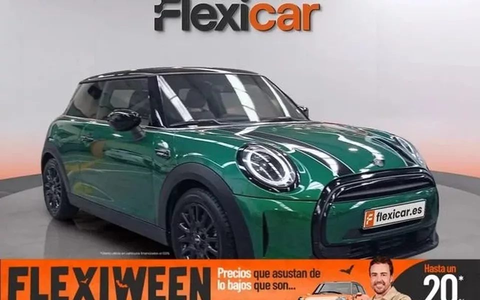 MINI Cooper COOPER - 19990€ en Alicante