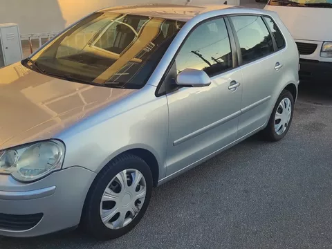 VW Polo 1.2 Confortline