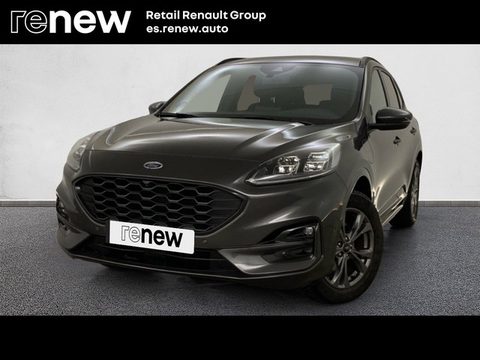 Ford Kuga 2.5 Duratec PHEV ST-Line X Auto 165 kW (225 CV)