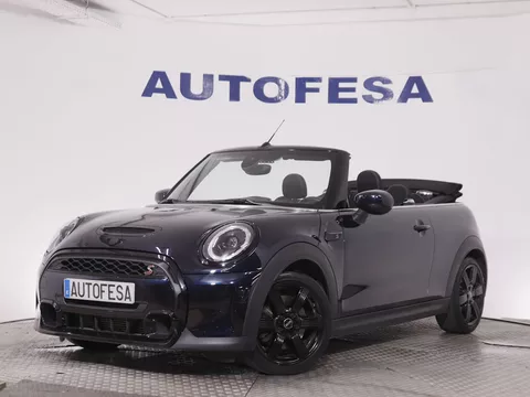 Mini Cooper S COOPER S 2.0i AUTO 178CV 2P # PARKTRONIC,