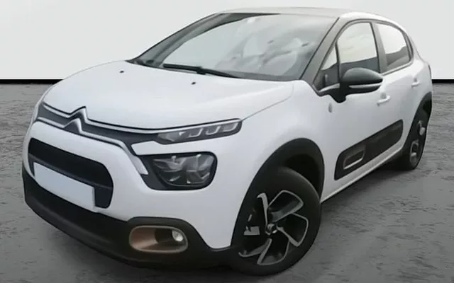 CITROEN C3 PureTech 60KW (83CV) C-Series