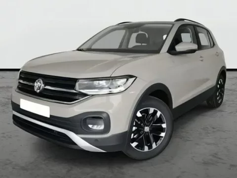 VOLKSWAGEN T-Cross Connect 1.0 TSI 70kW (95CV) SG5 (C113LV12)