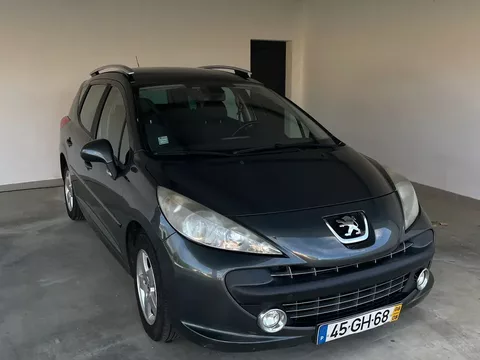 Peugeot 207 SW 1.4 Premium