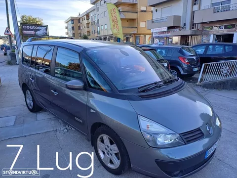 Renault Espace