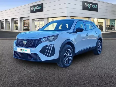 Peugeot 2008 2024 1.2 PureTech Active Pack