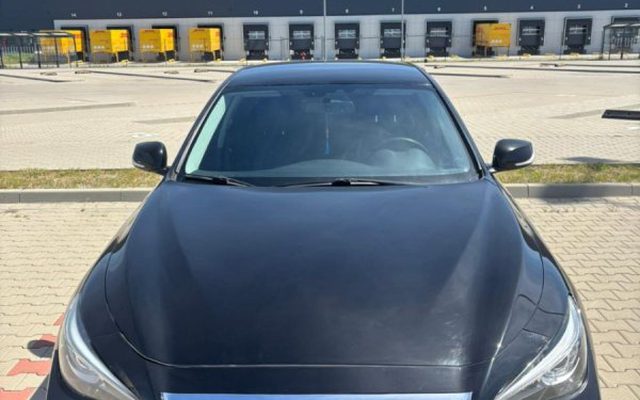 Infiniti Q50 2.2d na sprzedaż