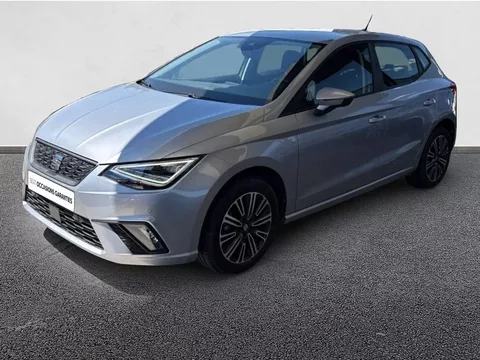 SEAT IBIZA 1.0 TSI 95 ch S/S BVM5 Copa