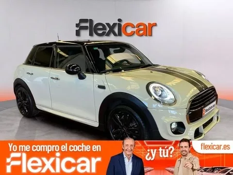MINI Cooper COOPER 5 PUERTAS