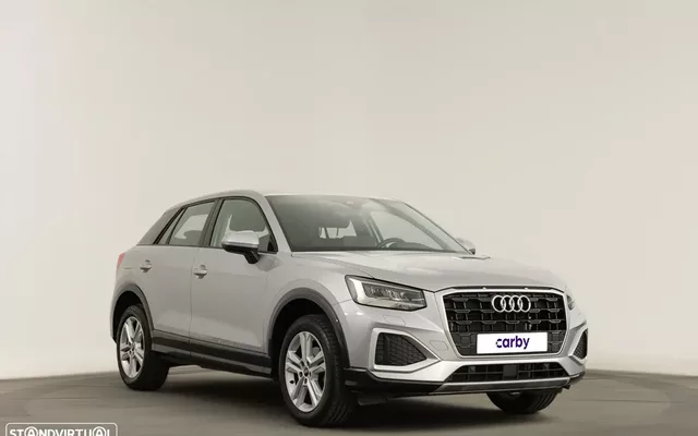 Audi Q2 30 TFSI Advanced