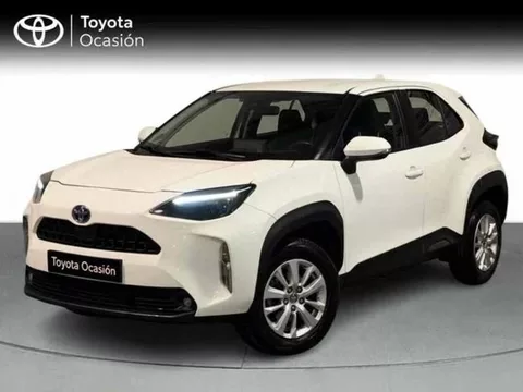 TOYOTA Yaris Cross Yaris Cross 120H Business Plus