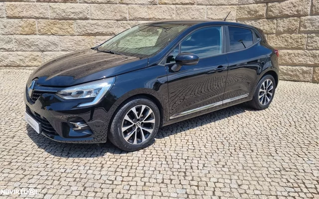 Renault Clio 1.0 TCe Intens