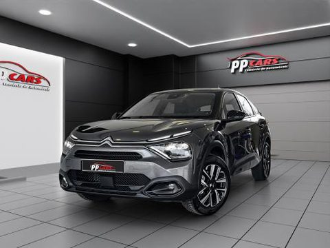 Citroen C4 1.5 BlueHDi Shine