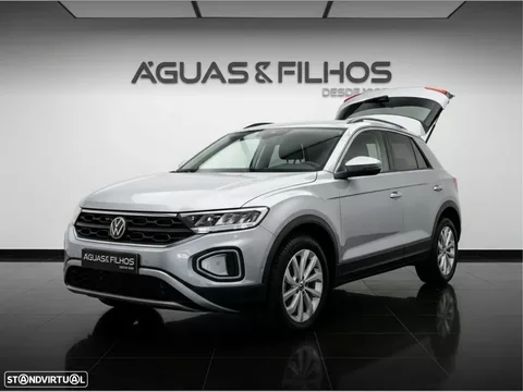 VW T-Roc 1.0 TSI Urban