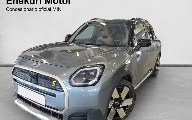 MINI Countryman Mini Countryman SE Essential ALL4