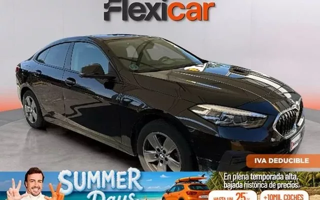 BMW Serie 2 216dA DCT Gran Coupe