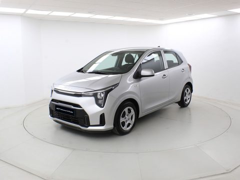 Kia Picanto 1.0 DPi 46kW (63CV) Concept