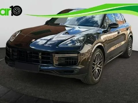 PORSCHE Cayenne Turbo - 46990€ en Olias del rey