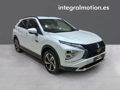 MITSUBISHI Eclipse Cross Eclipse Cross PHEV Kaiteki 4WD