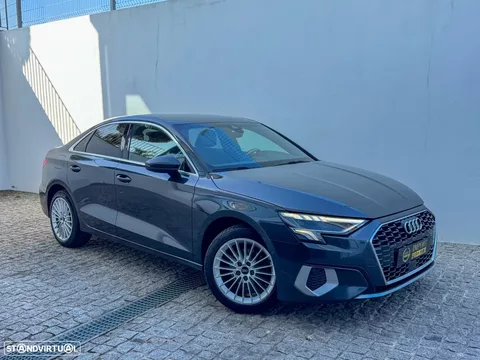 Audi A3 Limousine 30 TFSI S tronic