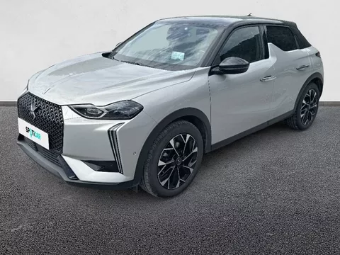 DS DS3 DS 3 E-Tense Opera
