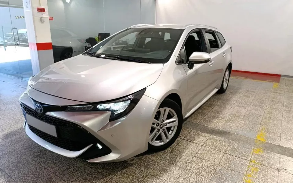 Toyota Corolla Touring Sports 1.8 Hybrid Comfort