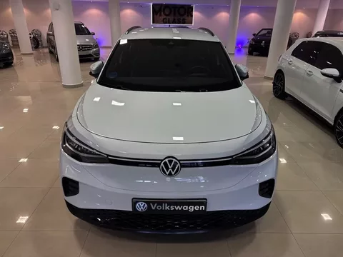 VOLKSWAGEN ID.4 ID.4 Pure 109KW 52Kwh
