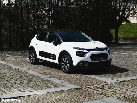 Citroën C3 1.2 PureTech C-Series