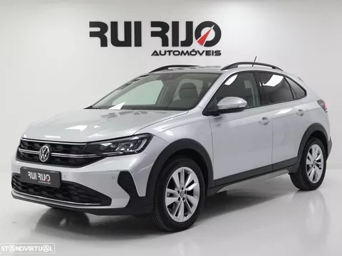 VW Taigo 1.0 TSI Urban DSG