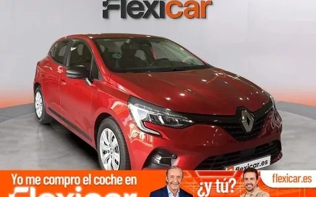 RENAULT Clio Clio TCe Business 67kW