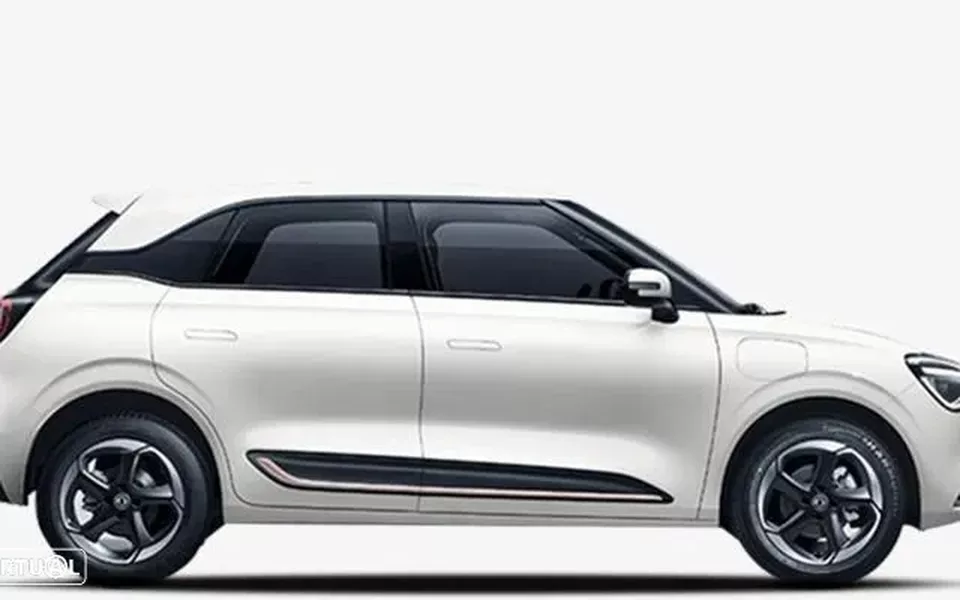 Dongfeng Box
