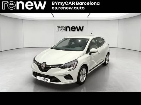RENAULT Clio TCe GLP Intens 74kW Intens
