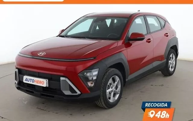 HYUNDAI Kona 1.6 Hybrid Maxx 2WD