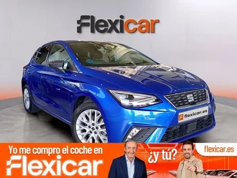 SEAT Ibiza 1.0 TSI 81kW (110CV) Style XM