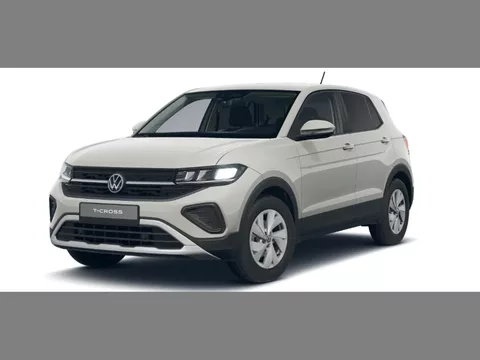 VOLKSWAGEN T-Cross 1.0 TSI Trend OPF