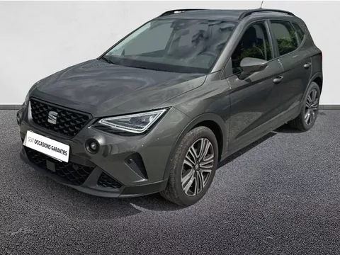 SEAT ARONA 1.0 TSI 95 ch Start/Stop BVM5 Copa