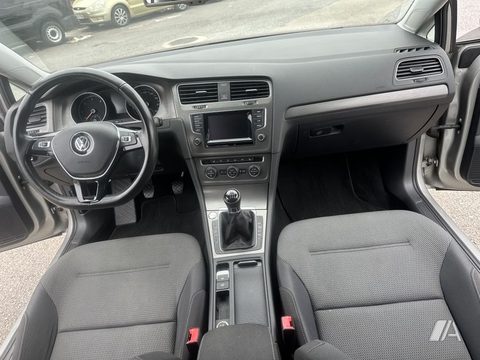 VOLKSWAGEN Golf Golf 2.0TDI CR BMT Sport 150