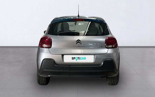 Citroën C3 PureTech 81KW (110CV) S&S Feel Pack