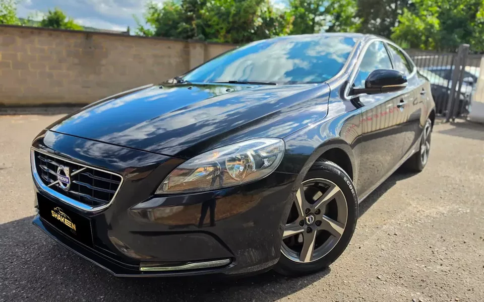 Volvo V40 D4 Summum